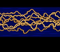 幽浮假面战士SFC游戏截图第20张