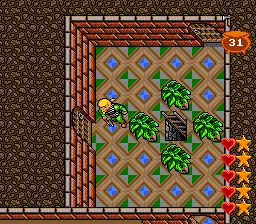 创世纪：神秘的美德2／创世纪：外传SFC游戏截图第22张