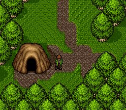 童话物语SFC游戏截图第23张