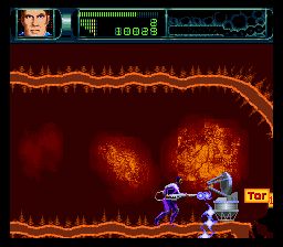 联合缩小军／人体旅程SFC游戏截图第14张