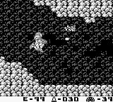 银河战士2：萨姆斯归来GB游戏截图第5张