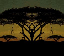 动态拼图SFC游戏截图第6张