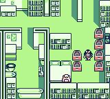 黑色录像带GB游戏截图第10张