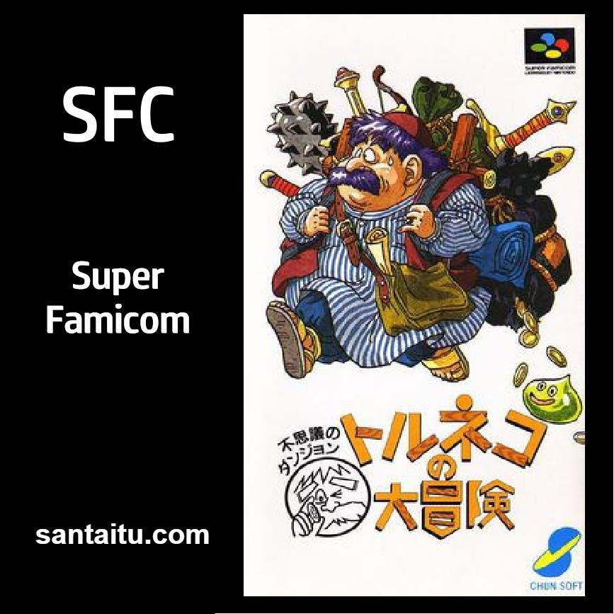 特鲁尼克大冒险：不可思议的迷宫