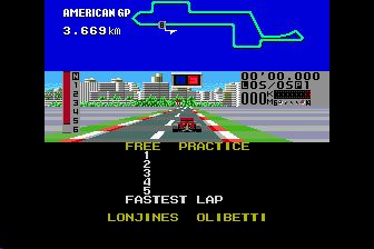 极速1MD游戏截图第10张