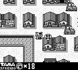 猫狗宠物街：3丁目妖怪恐慌GB游戏截图第8张