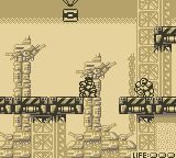 生化突击队GB游戏截图第14张