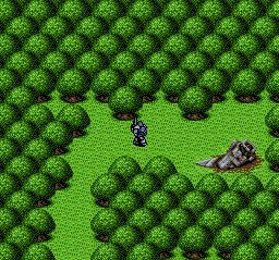 资讯骑士1／电子骑士1SFC游戏截图第24张