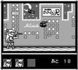 美少女战士RGB游戏截图第26张