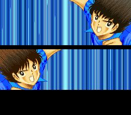 天使之翼5：霸者的称号SFC游戏截图第8张