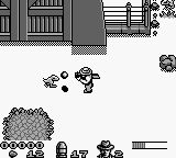 侏罗纪公园1GB游戏截图第6张