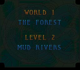 未来佣兵／混乱引擎SFC游戏截图第17张