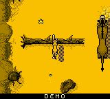 狮子王：辛巴的伟大冒险GBC游戏截图第8张