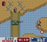 超级火枪英雄2GBC游戏截图第12张