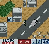 超级火枪英雄2GBC游戏截图第20张