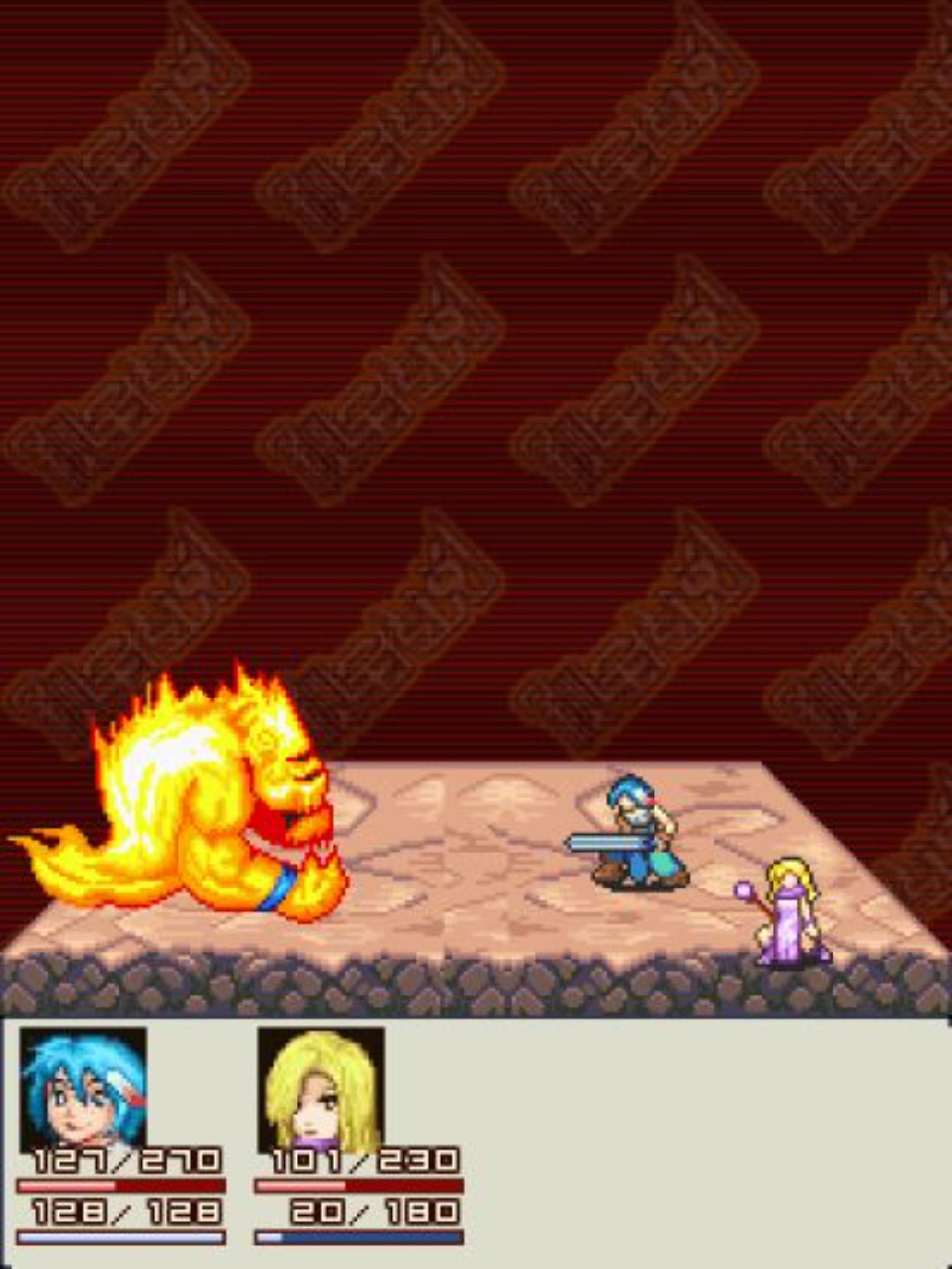 秘宝传说：亡灵Java游戏截图第8张