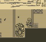 异形大战铁血战士GB游戏截图第14张