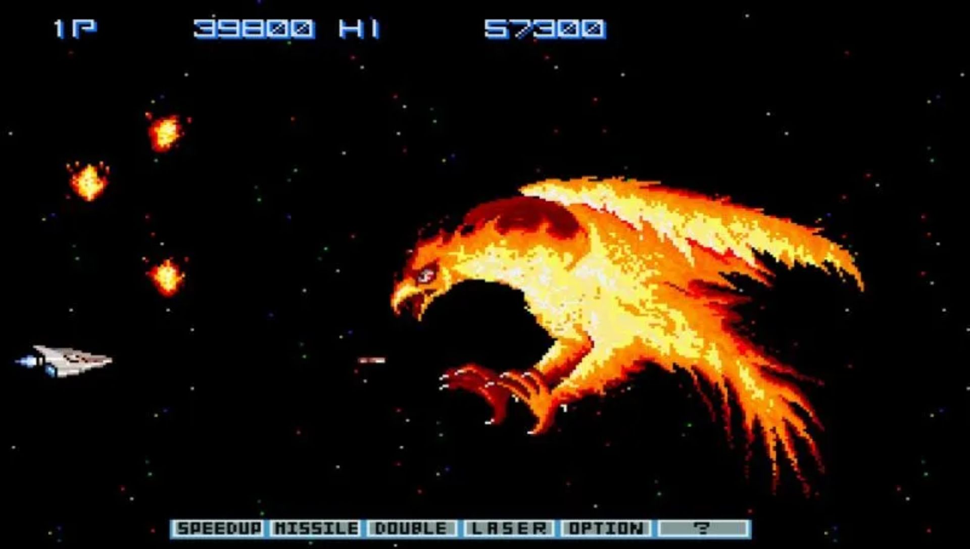 宇宙巡航机：携带版PSP游戏截图第11张