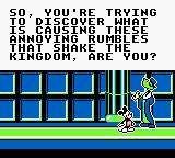 米奇老鼠：终极挑战GB游戏截图第10张