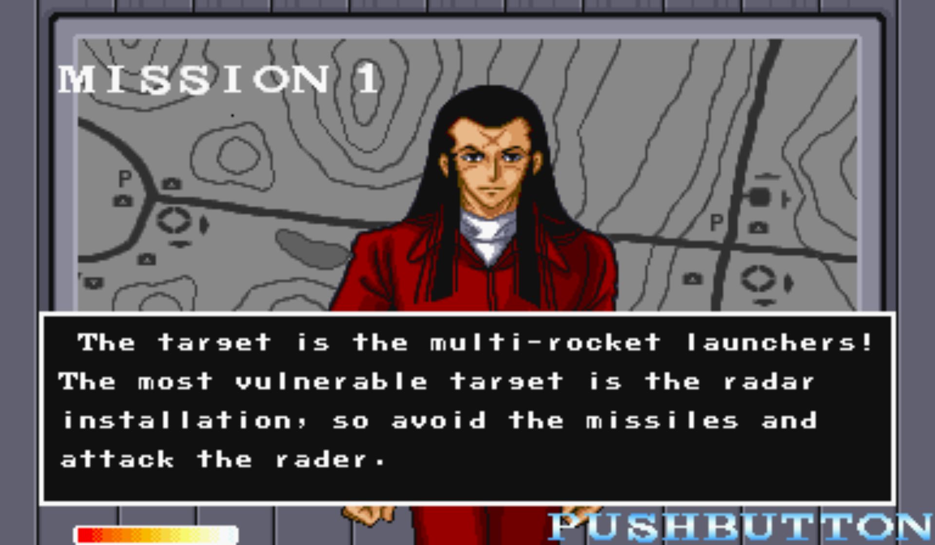 战区88街机游戏截图第4张