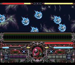 幽游白书：特别篇SFC游戏截图第16张