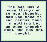 闪光灯GB游戏截图第2张