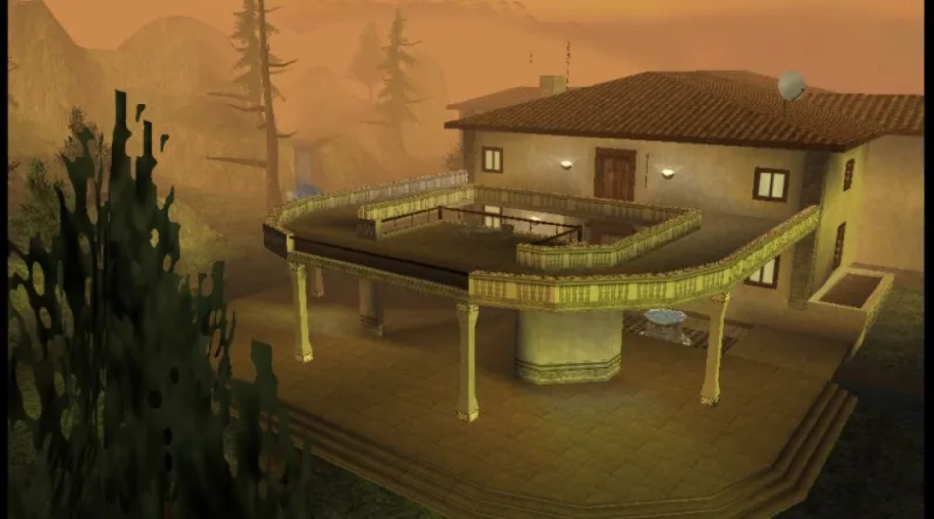 海豹突击队：火线小组2PSP游戏截图第19张