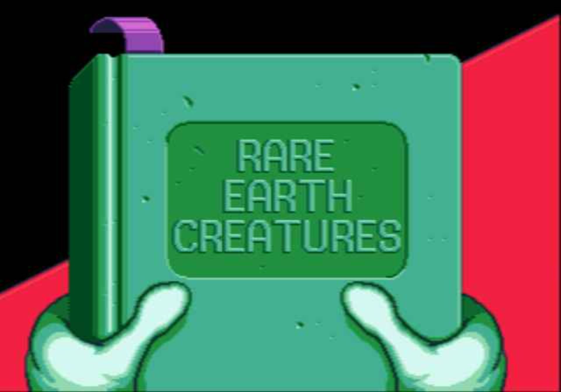 泰兹逃离火星MD游戏截图第10张