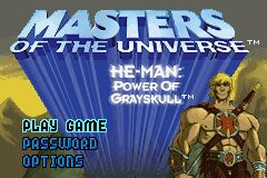 宇宙人希曼：灰色头骨的力量