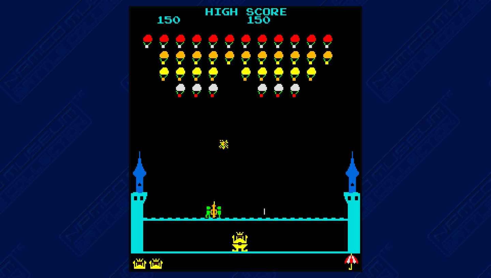 南梦宫博物馆2PSP游戏截图第6张