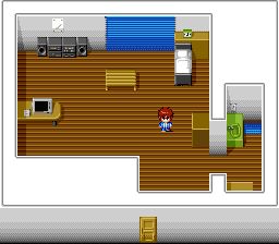 英雄战记SFC游戏截图第3张