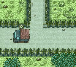 牧场物语SFC游戏截图第8张