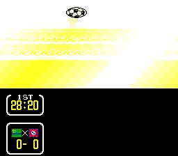 天使之翼3：皇帝的挑战SFC游戏截图第19张