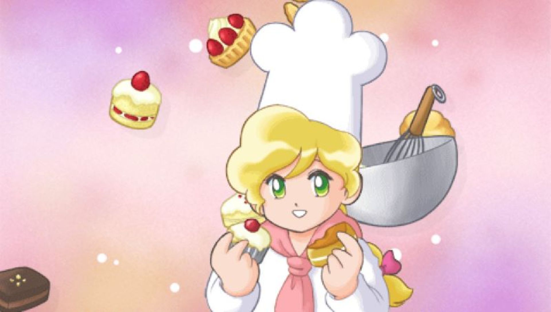 鲁夫萨拉达：携带版PSP游戏截图第9张