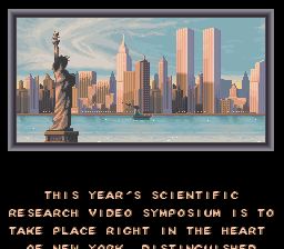 皮小子斯皮鲁SFC游戏截图第3张