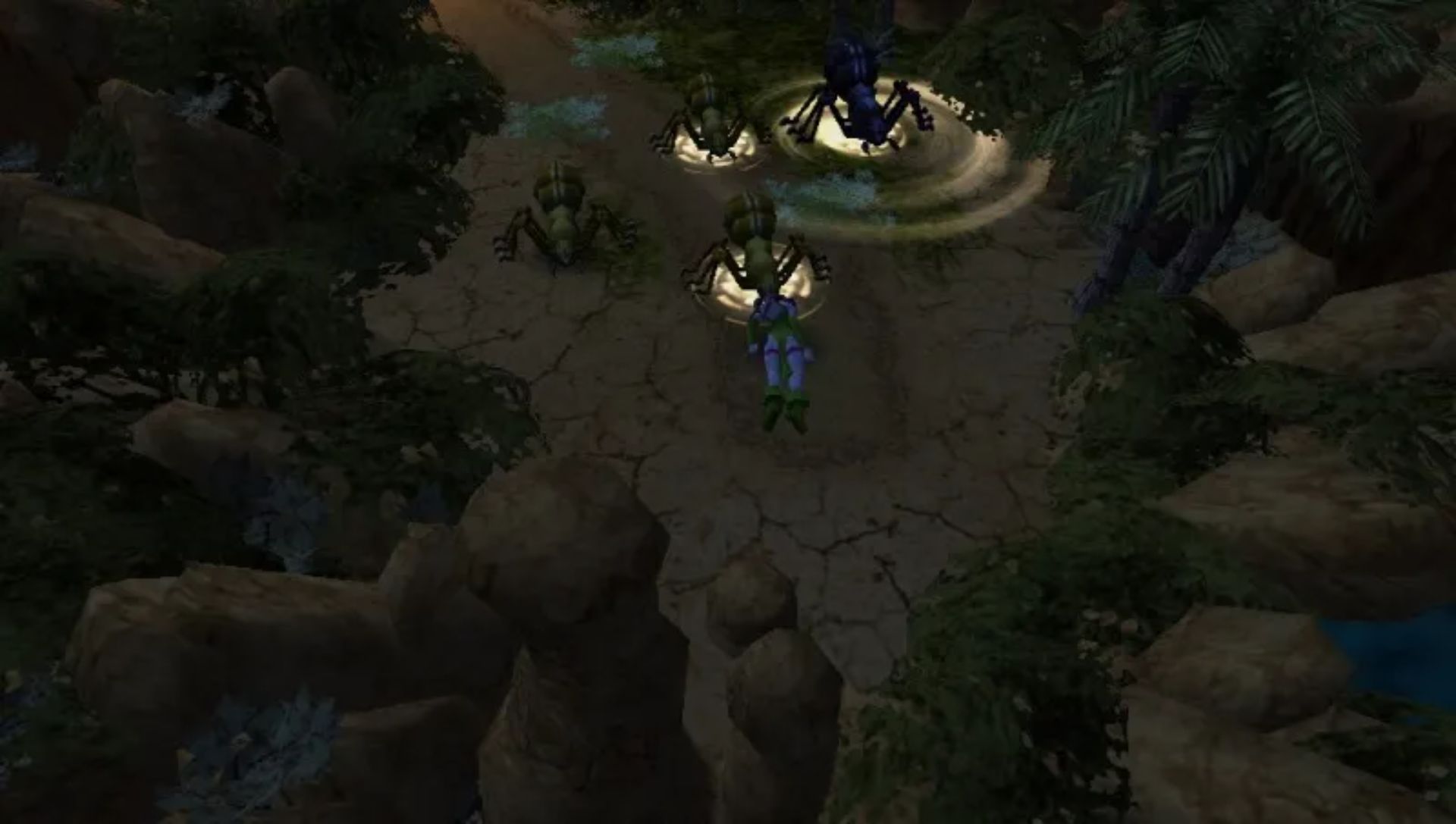 X战警传奇2：天启降临PSP游戏截图第11张