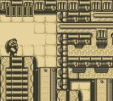 蝙蝠侠：小丑归来GB游戏截图第14张