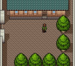 童话物语SFC游戏截图第14张