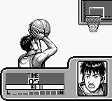 灌篮高手1GB游戏截图第15张