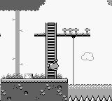 樱桃营救GB游戏截图第11张