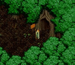 美妙魔法SFC游戏截图第21张