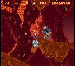 万能麦斯SFC游戏截图第7张