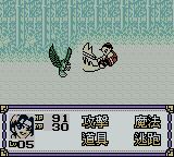 新射雕英雄传GBC游戏截图第33张