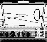 雷霆壮志／雷电之日GB游戏截图第8张