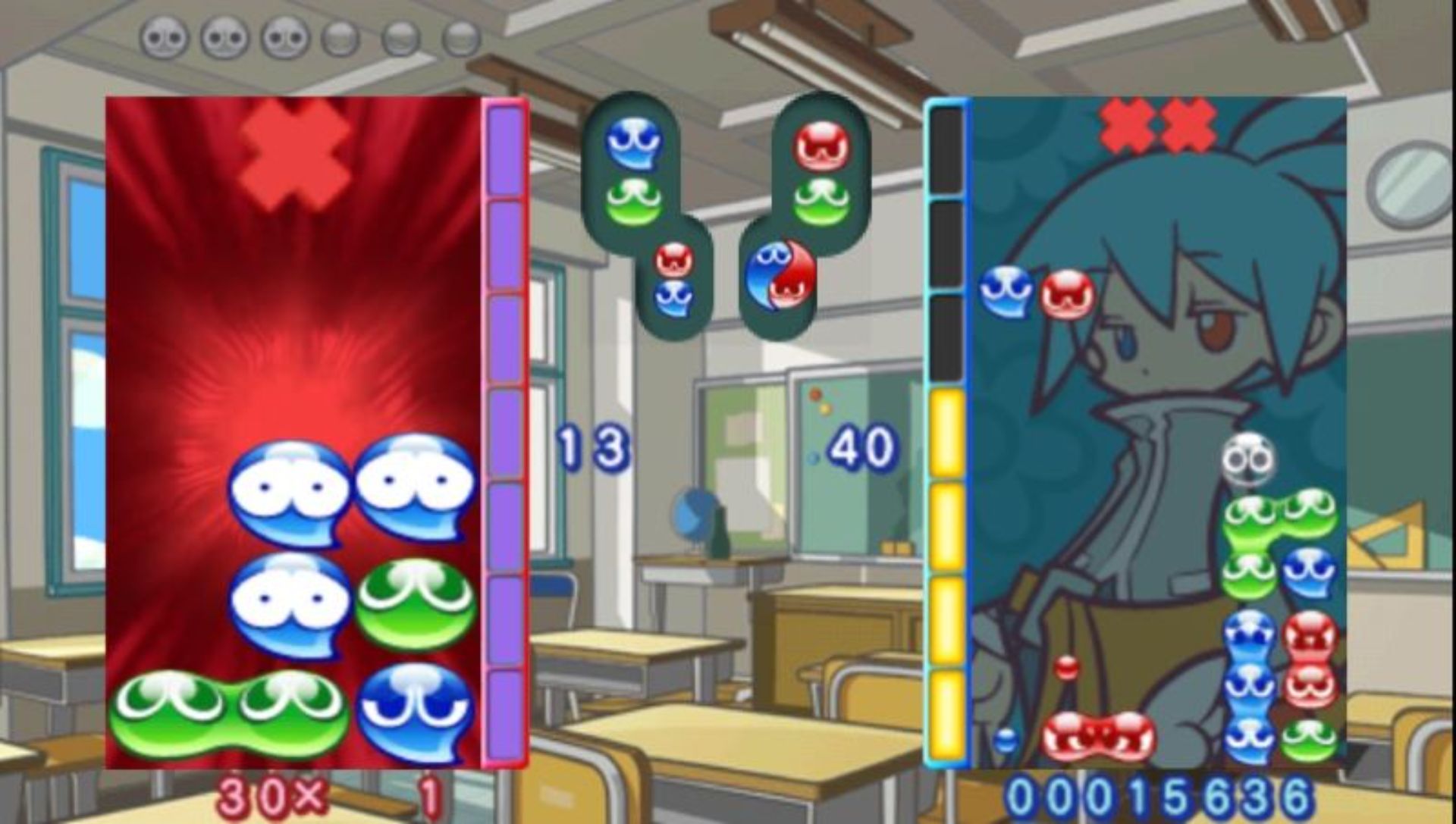 噗哟噗喲7PSP游戏截图第19张