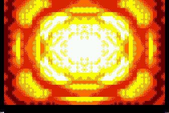 战斧3MD游戏截图第6张