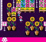 劳拉GBC游戏截图第21张