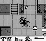 侏罗纪公园1GB游戏截图第11张