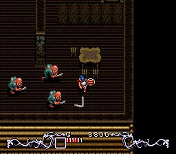 智慧王者SFC游戏截图第16张