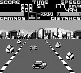 追踪H.Q.／追击H.Q.／追捕游戏GB游戏截图第4张